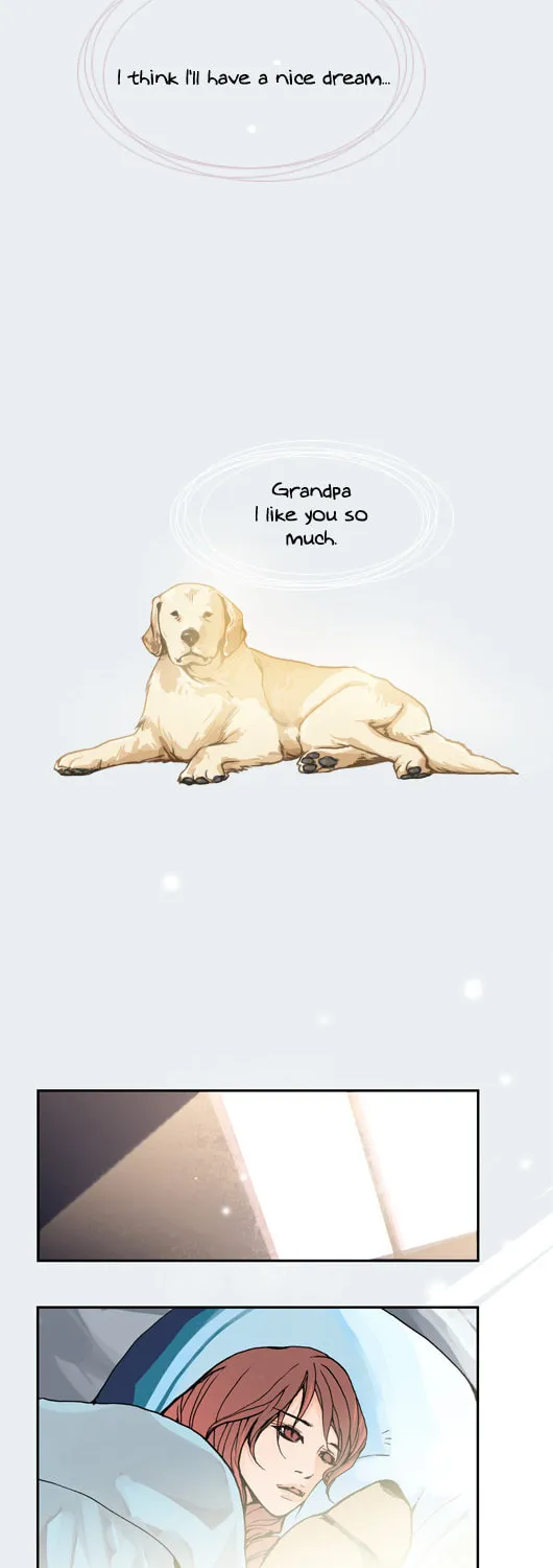 Read Pet Diary chapter 42 image 6 on Lezhin