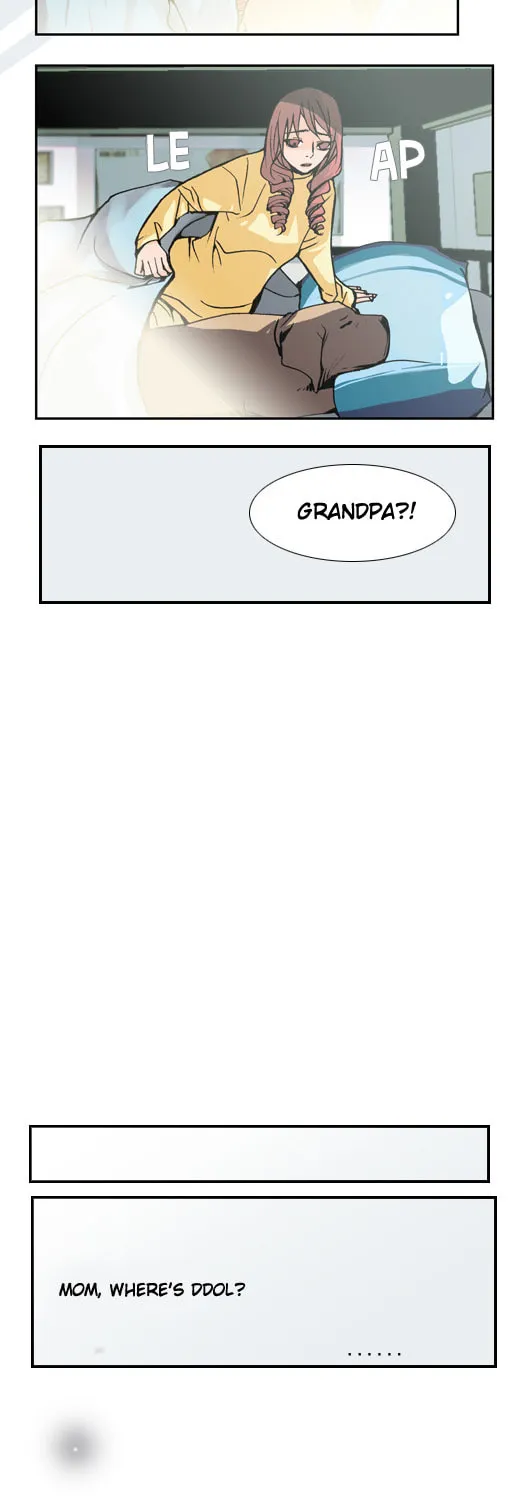 Read Pet Diary chapter 42 image 7 on Lezhin