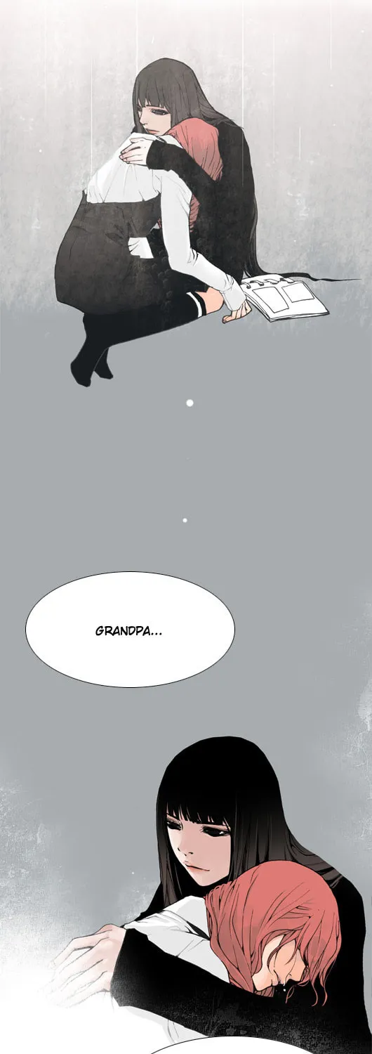 Read Pet Diary chapter 43 image 5 on Lezhin