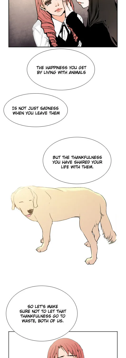 Read Pet Diary chapter 43 image 7 on Lezhin