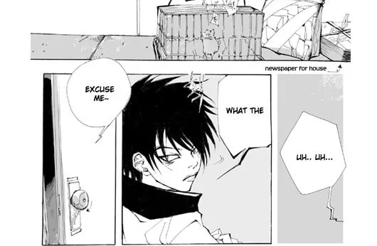 Read Pet Diary chapter 44.5 image 11 on Lezhin