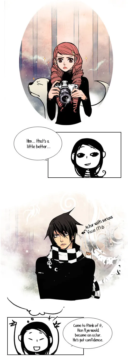 Read Pet Diary chapter 44.5 image 3 on Lezhin