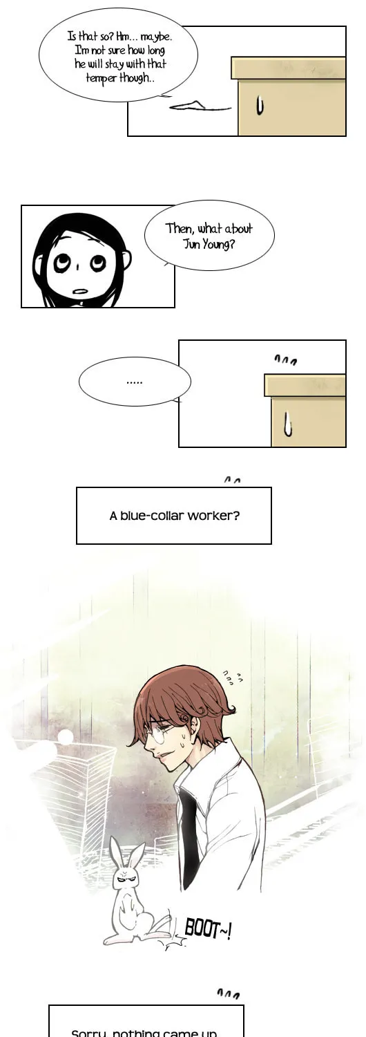 Read Pet Diary chapter 44.5 image 4 on Lezhin