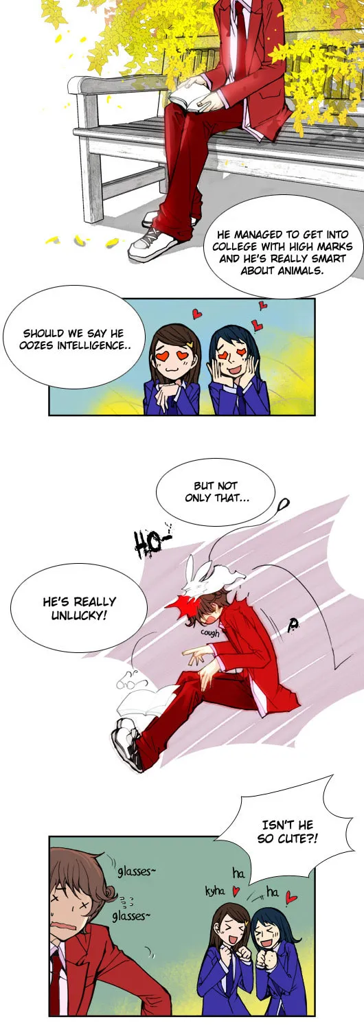 Read Pet Diary chapter 44 image 1 on Lezhin