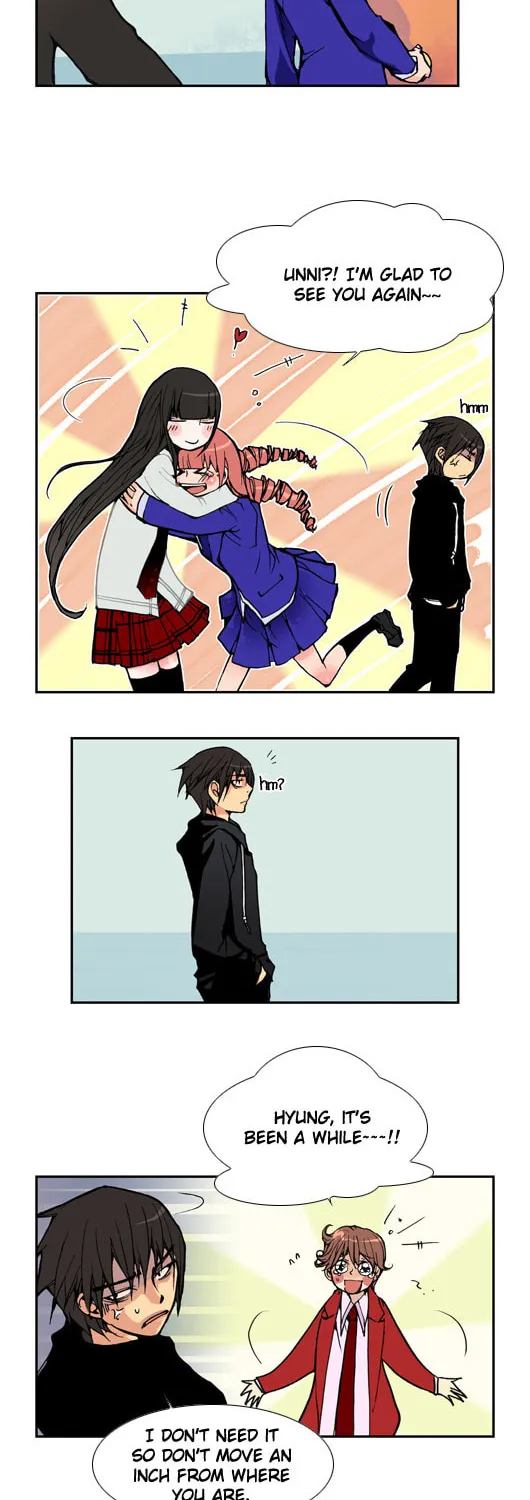 Read Pet Diary chapter 44 image 11 on Lezhin
