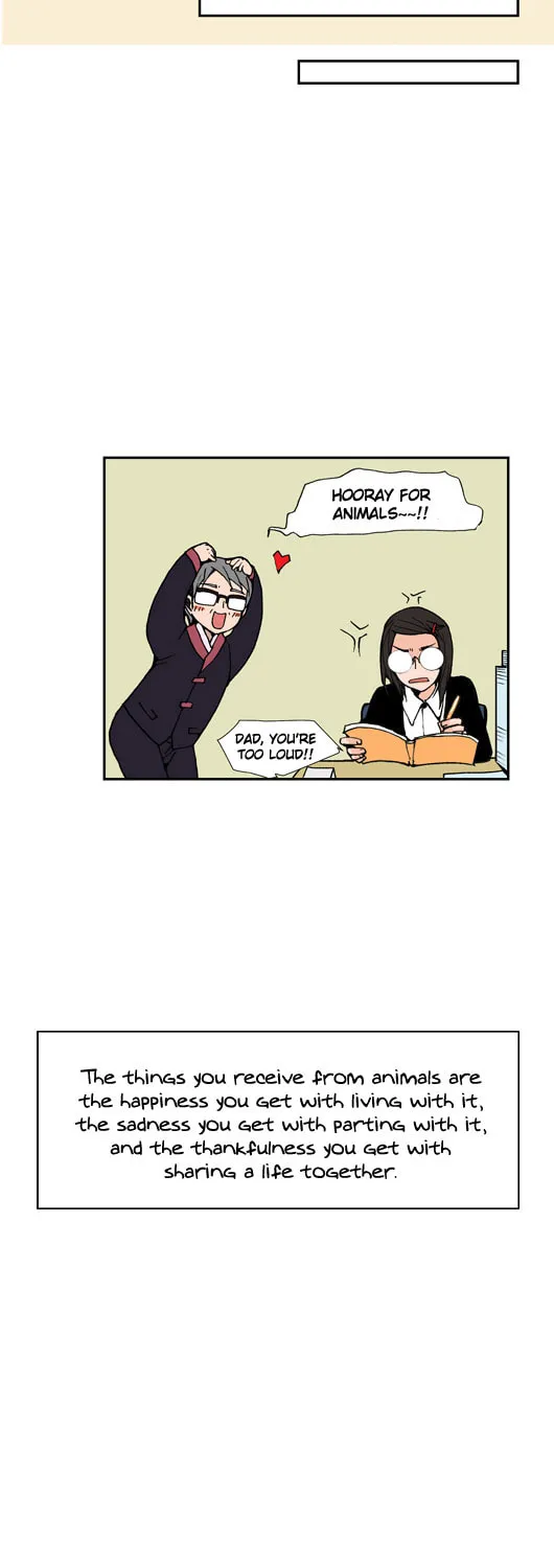 Read Pet Diary chapter 44 image 18 on Lezhin