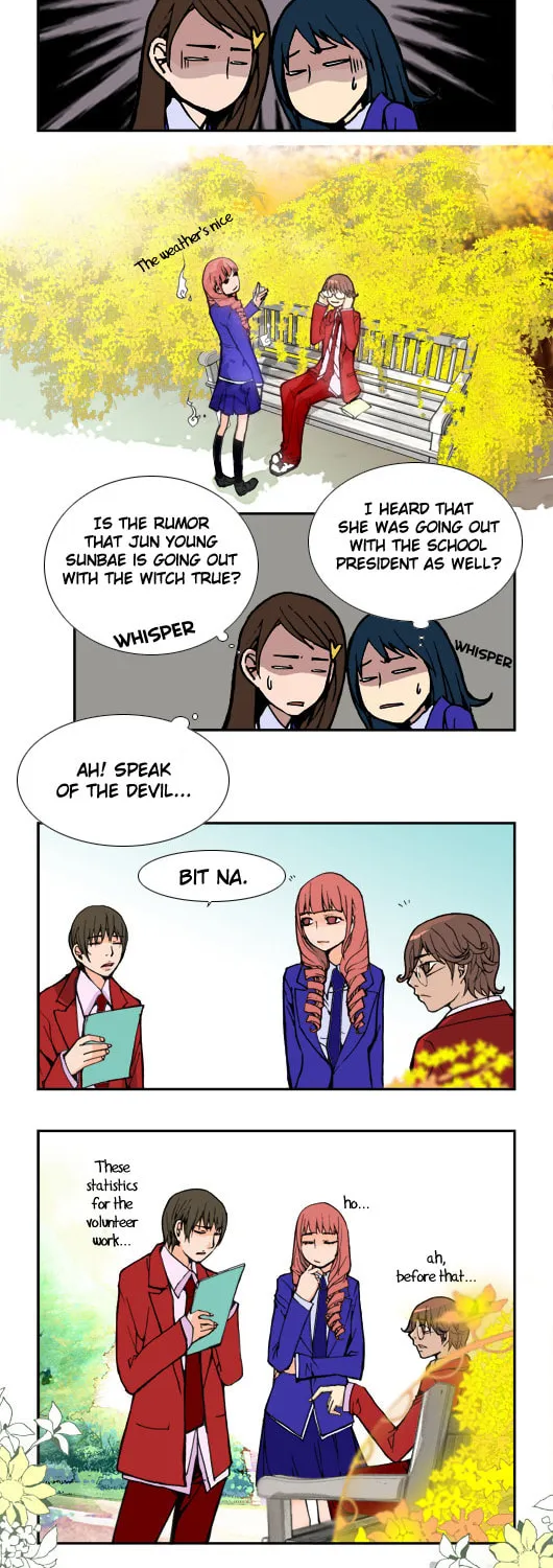 Read Pet Diary chapter 44 image 3 on Lezhin