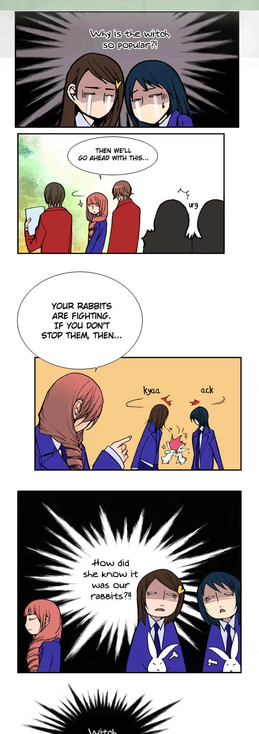Read Pet Diary chapter 44 image 5 on Lezhin