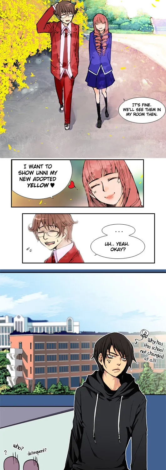 Read Pet Diary chapter 44 image 7 on Lezhin