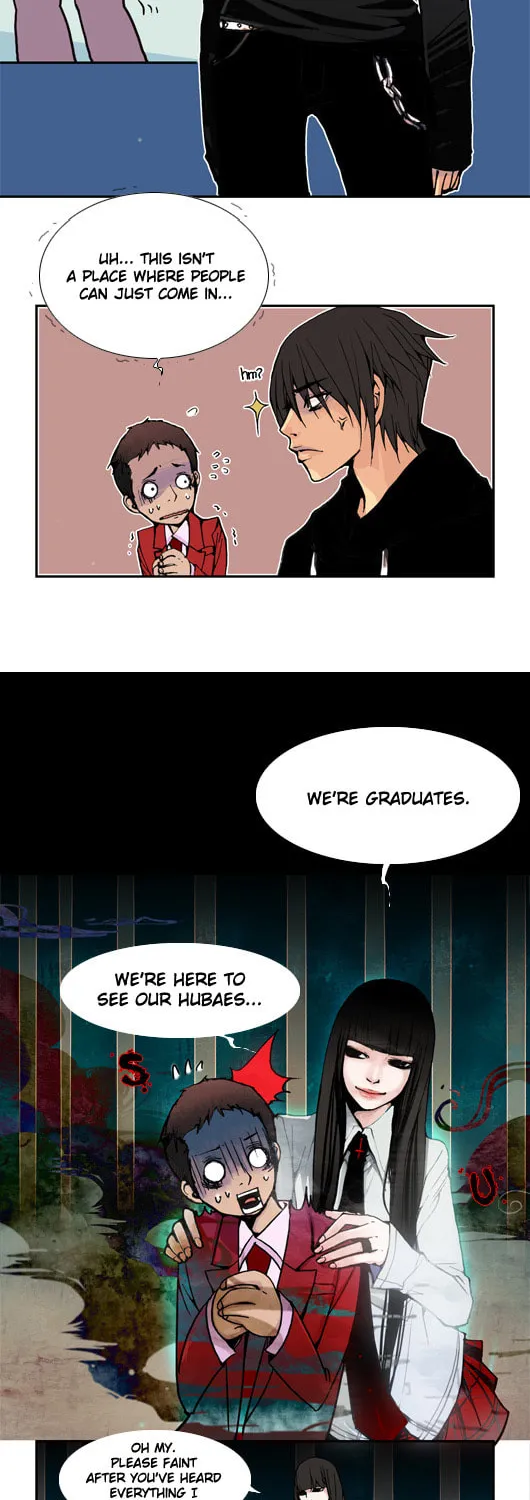 Read Pet Diary chapter 44 image 8 on Lezhin