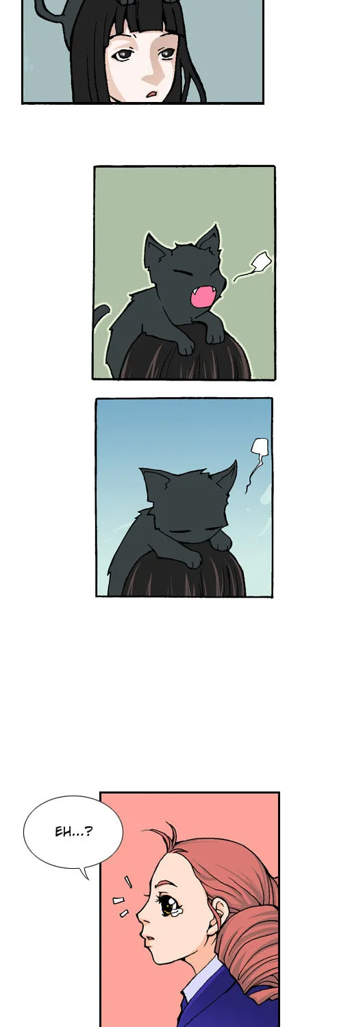 Read Pet Diary chapter 5 image 14 on Lezhin