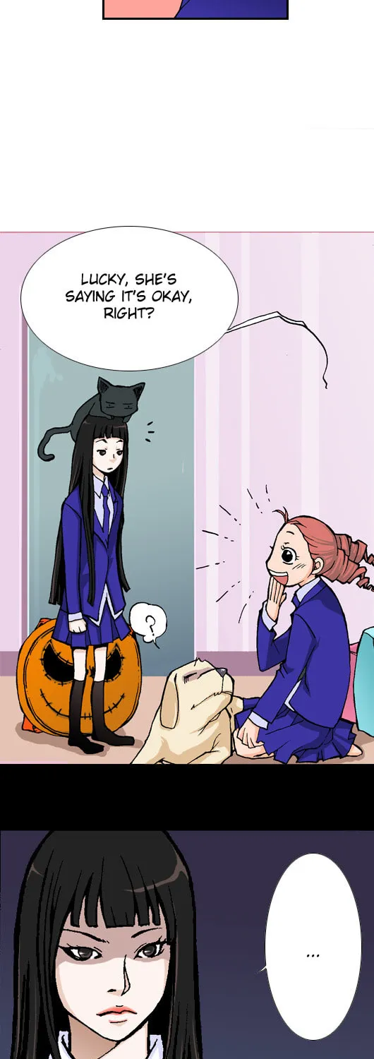 Read Pet Diary chapter 5 image 15 on Lezhin