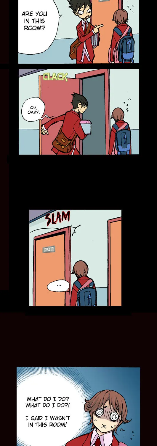 Read Pet Diary chapter 5 image 3 on Lezhin