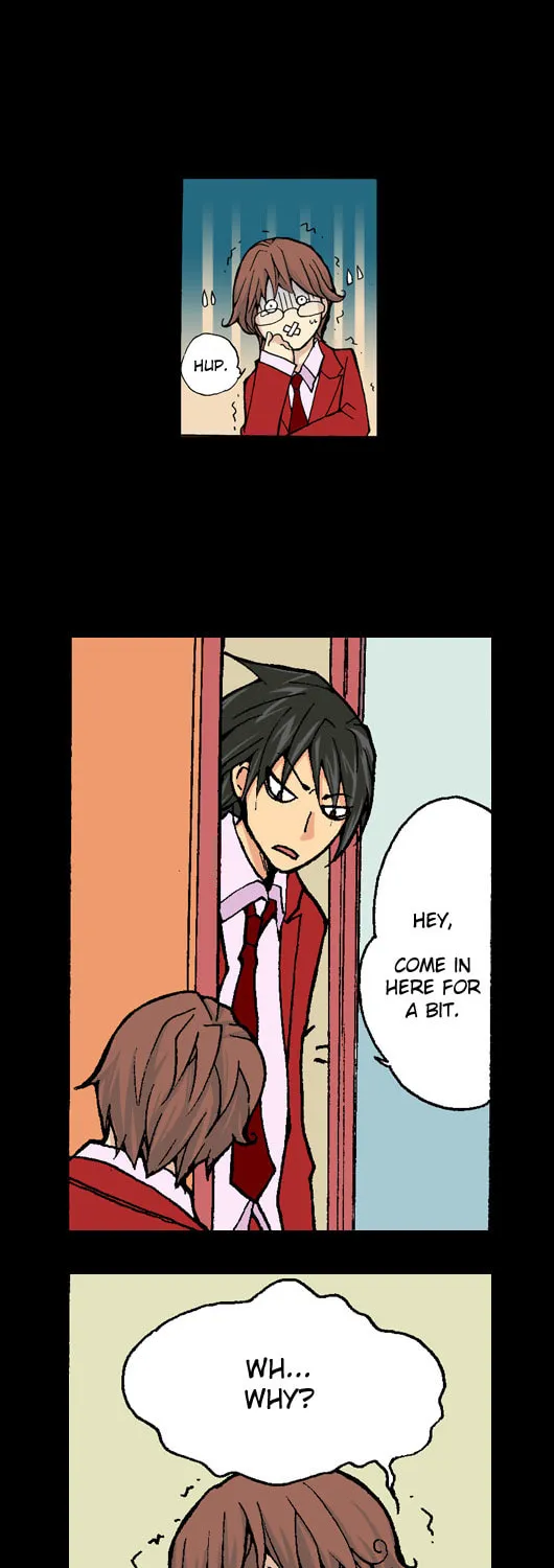 Read Pet Diary chapter 5 image 8 on Lezhin