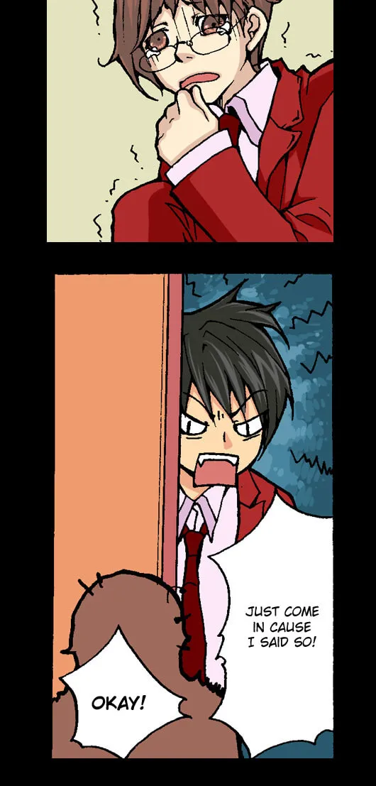 Read Pet Diary chapter 5 image 9 on Lezhin