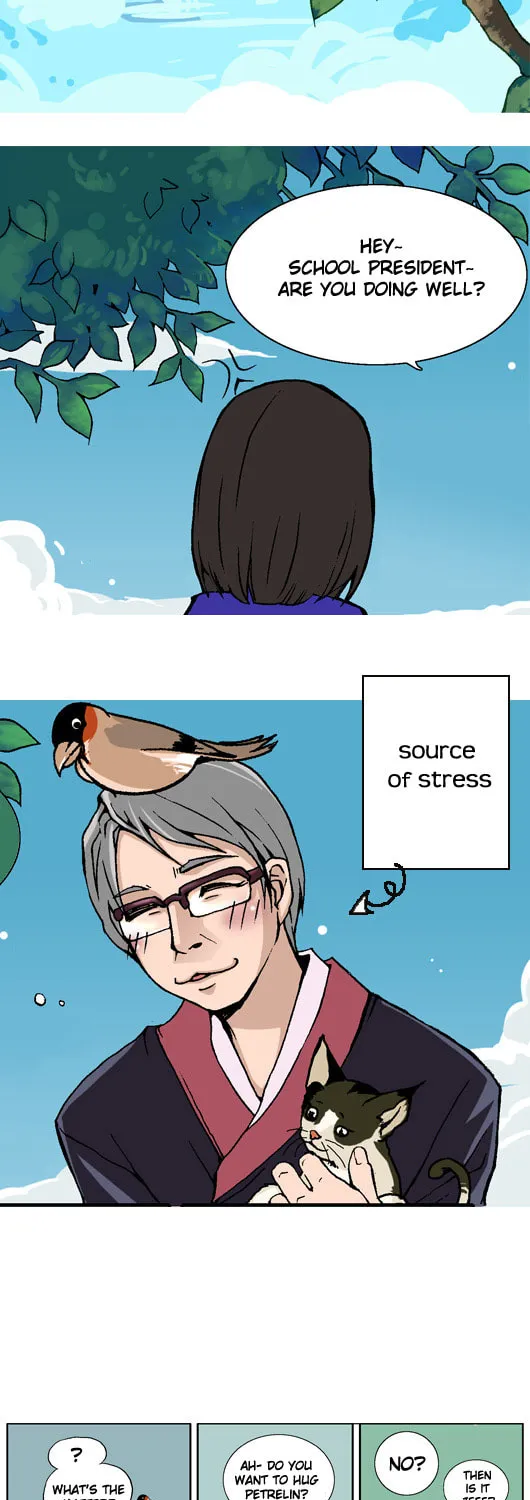 Read Pet Diary chapter 6 image 12 on Lezhin