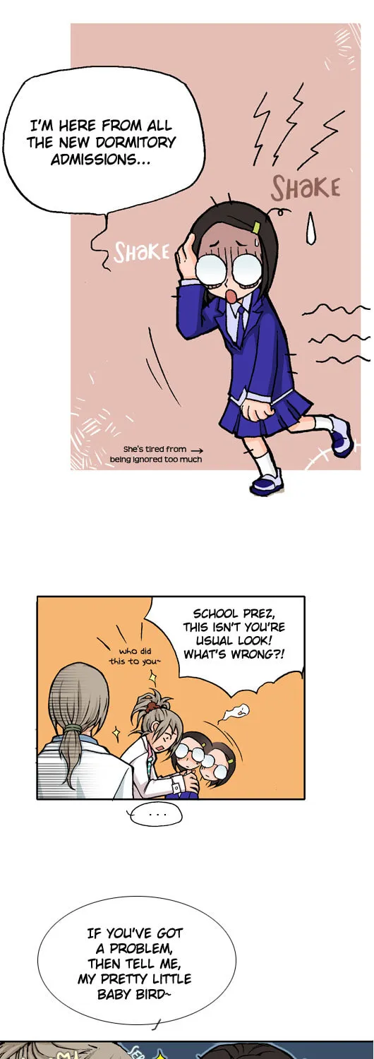 Read Pet Diary chapter 6 image 4 on Lezhin
