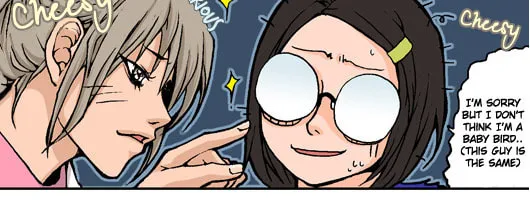 Read Pet Diary chapter 6 image 5 on Lezhin