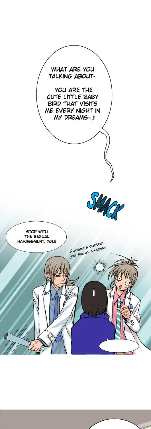 Read Pet Diary chapter 6 image 6 on Lezhin