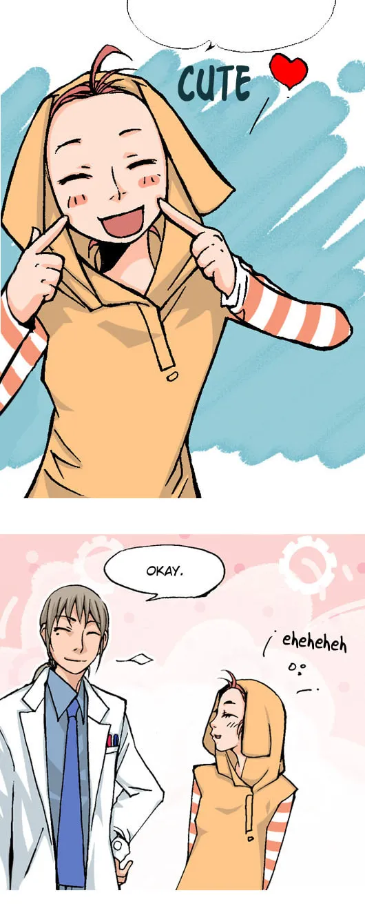 Read Pet Diary chapter 8 image 3 on Lezhin