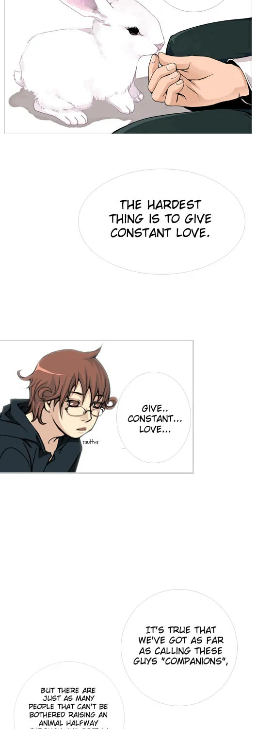 Read Pet Diary chapter 9 image 10 on Lezhin