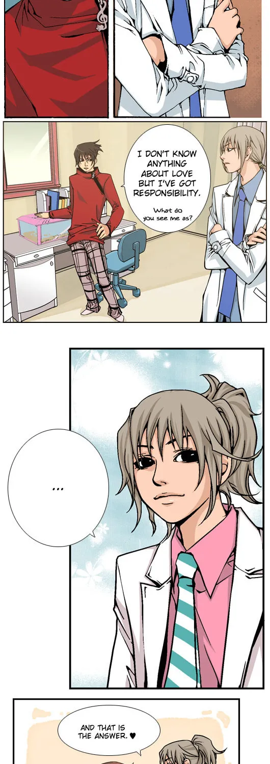 Read Pet Diary chapter 9 image 13 on Lezhin