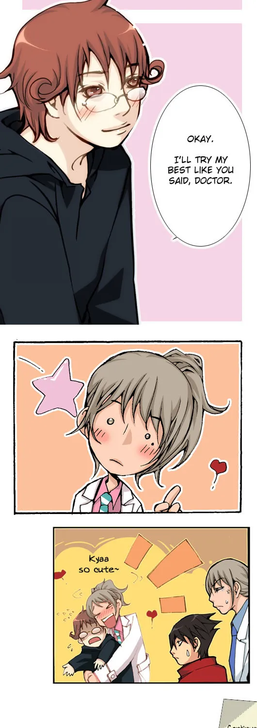 Read Pet Diary chapter 9 image 15 on Lezhin