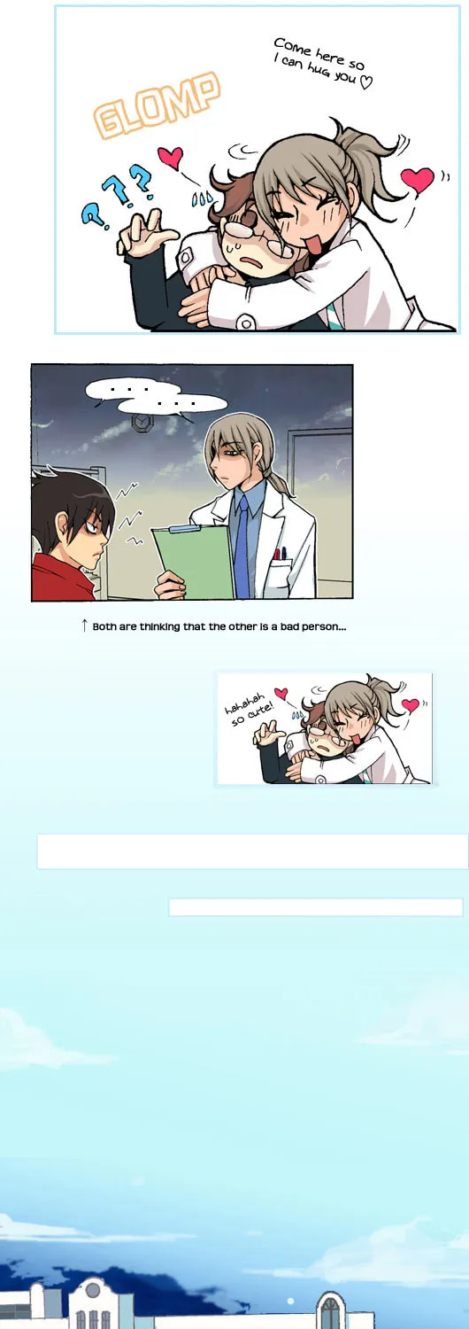 Read Pet Diary chapter 9 image 3 on Lezhin