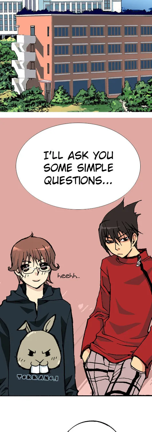 Read Pet Diary chapter 9 image 4 on Lezhin