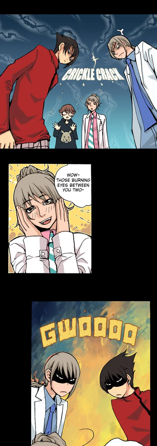 Read Pet Diary chapter 9 image 7 on Lezhin