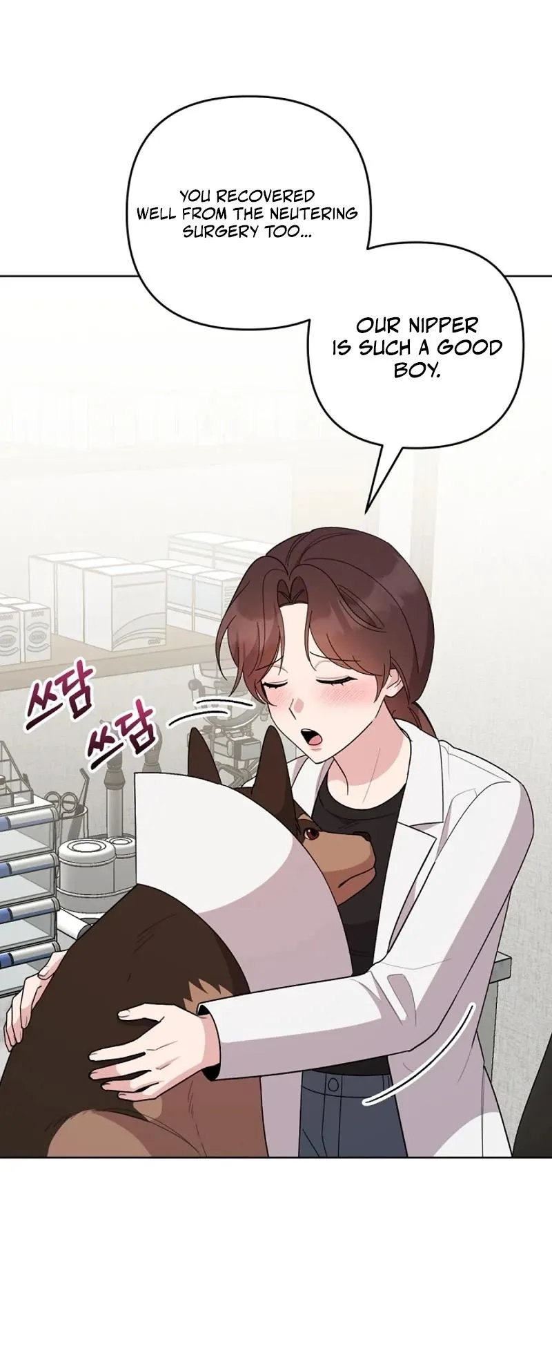 Read Pet User Manual chapter 10 image 27 on Lezhin