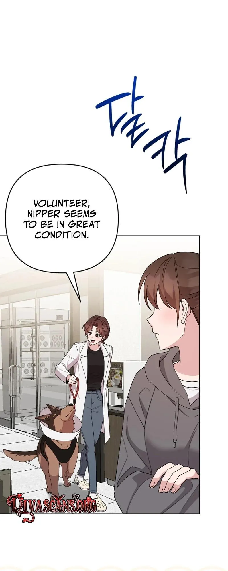 Read Pet User Manual chapter 10 image 34 on Lezhin