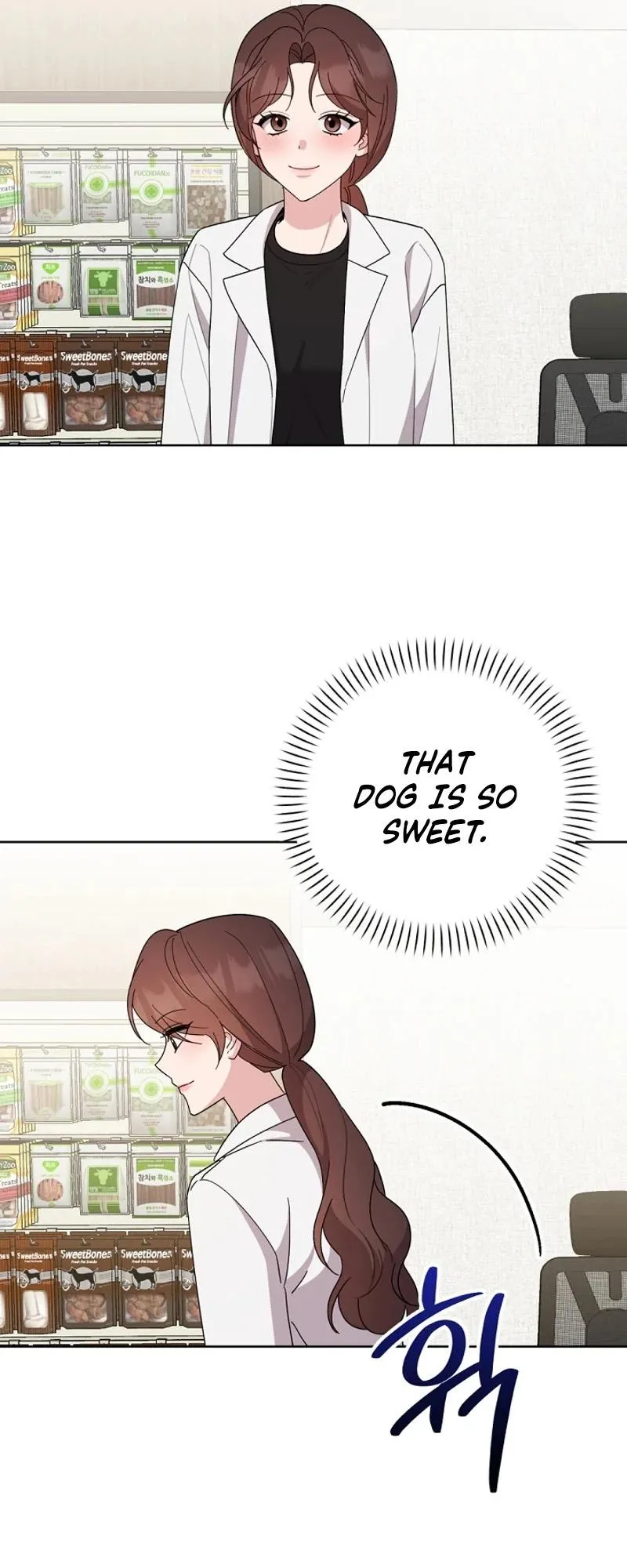 Read Pet User Manual chapter 10 image 39 on Lezhin