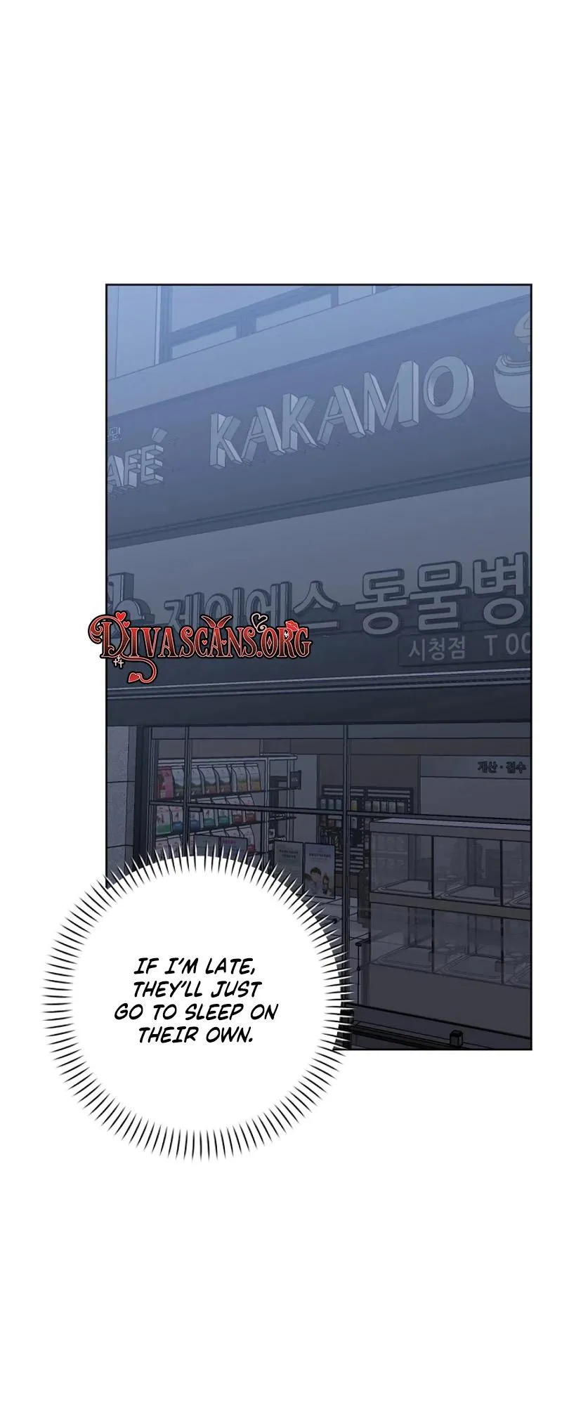 Read Pet User Manual chapter 10 image 64 on Lezhin