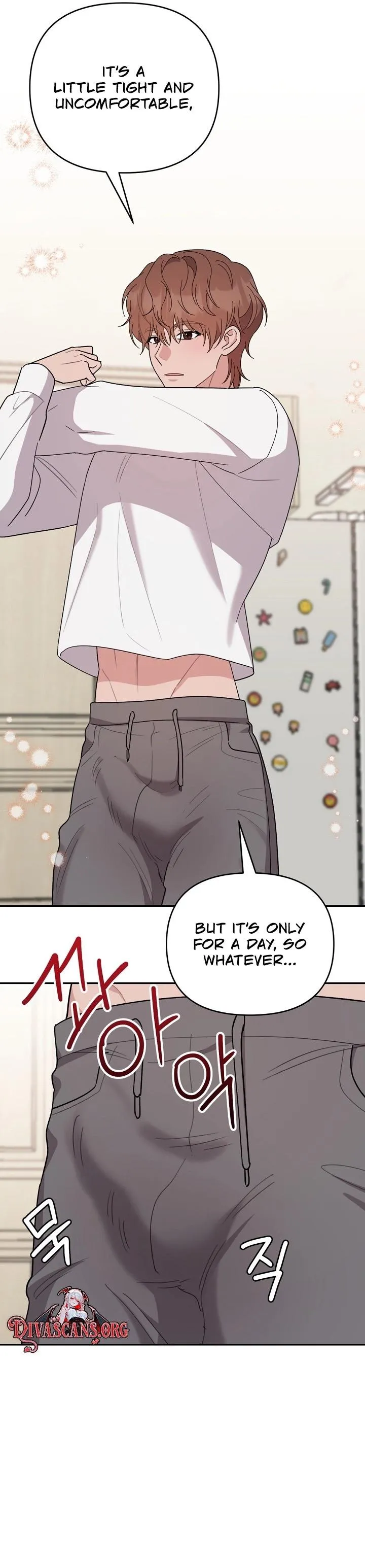 Read Pet User Manual chapter 6 image 12 on Lezhin