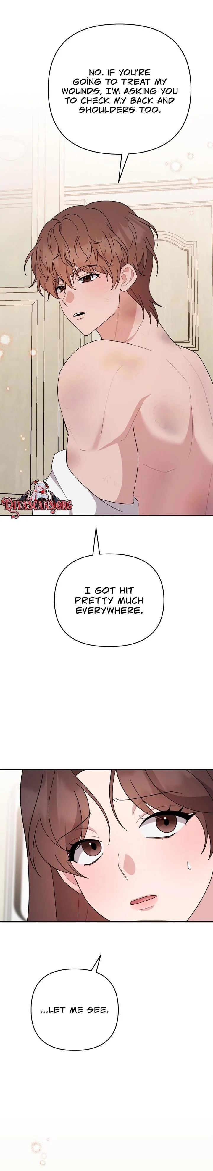 Read Pet User Manual chapter 6 image 14 on Lezhin
