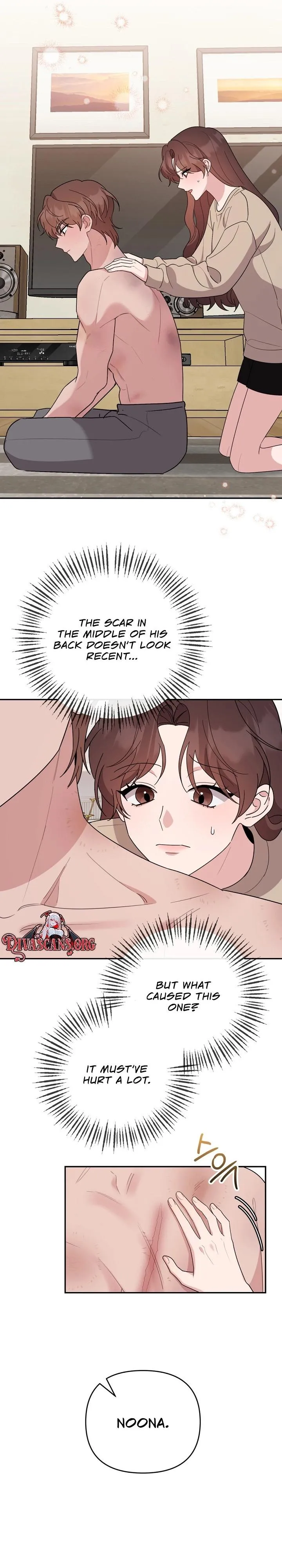 Read Pet User Manual chapter 6 image 15 on Lezhin