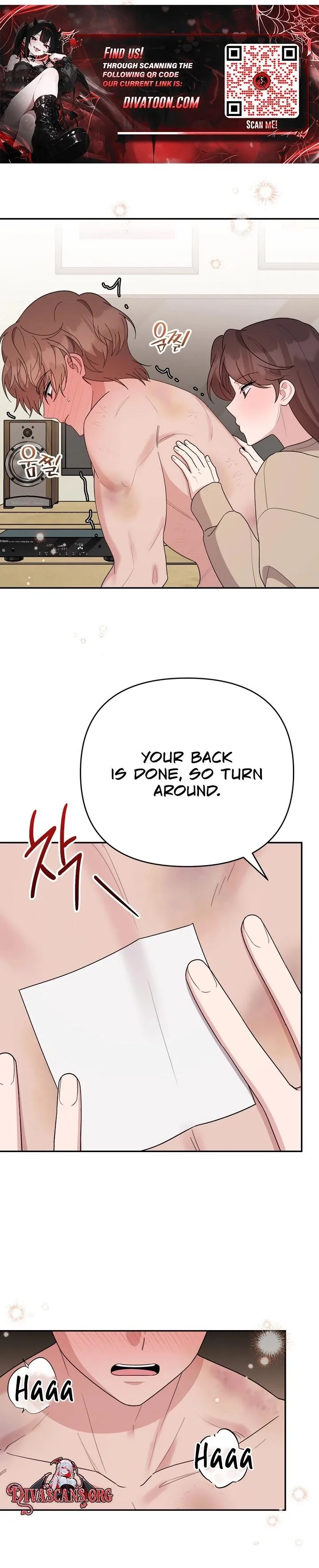 Read Pet User Manual chapter 6 image 18 on Lezhin