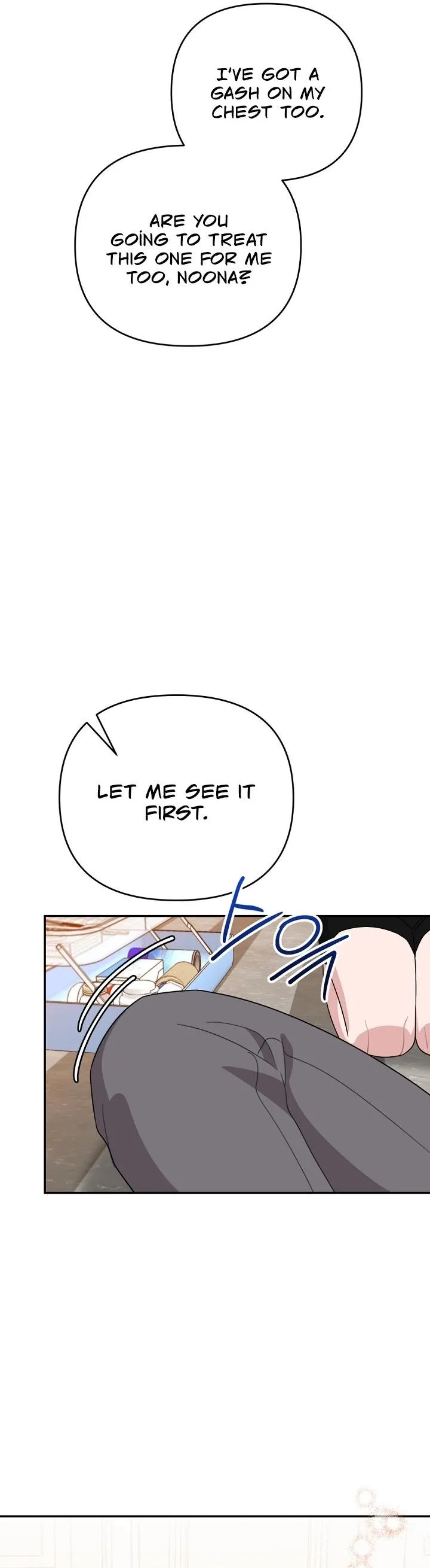 Read Pet User Manual chapter 6 image 19 on Lezhin