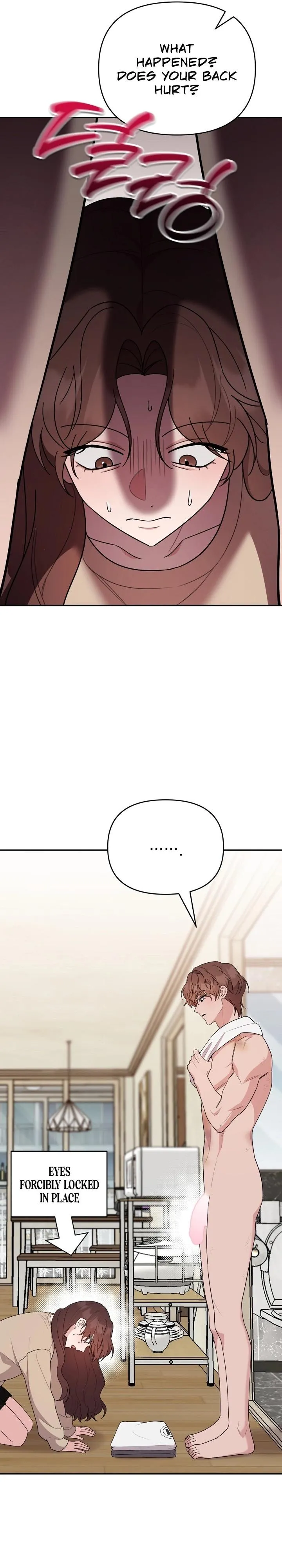Read Pet User Manual chapter 6 image 2 on Lezhin