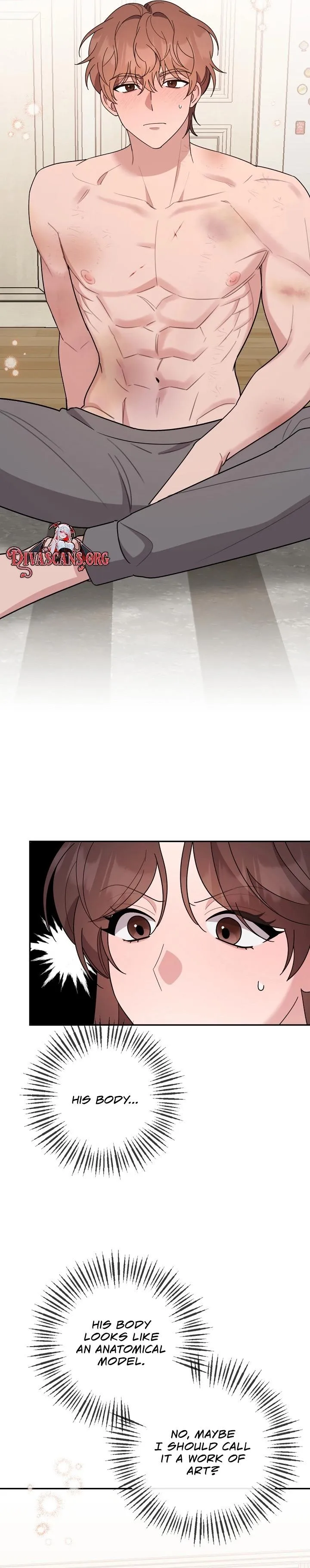 Read Pet User Manual chapter 6 image 20 on Lezhin