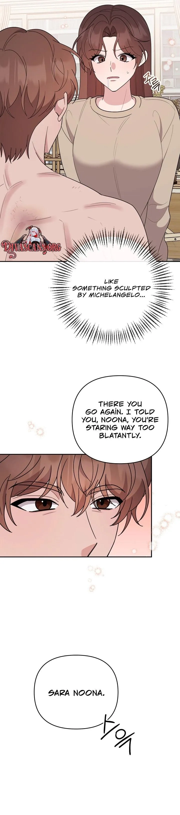 Read Pet User Manual chapter 6 image 21 on Lezhin