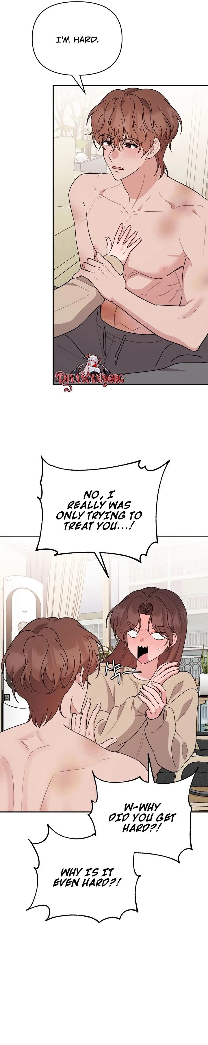 Read Pet User Manual chapter 6 image 25 on Lezhin