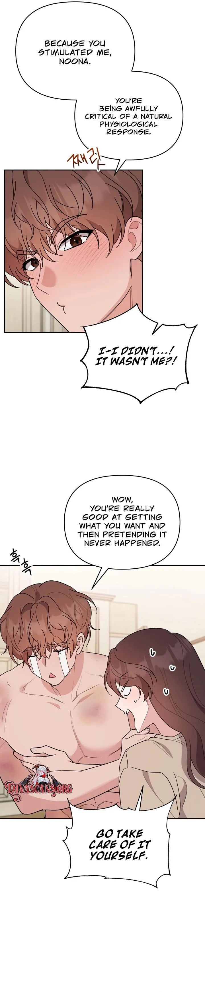 Read Pet User Manual chapter 6 image 26 on Lezhin