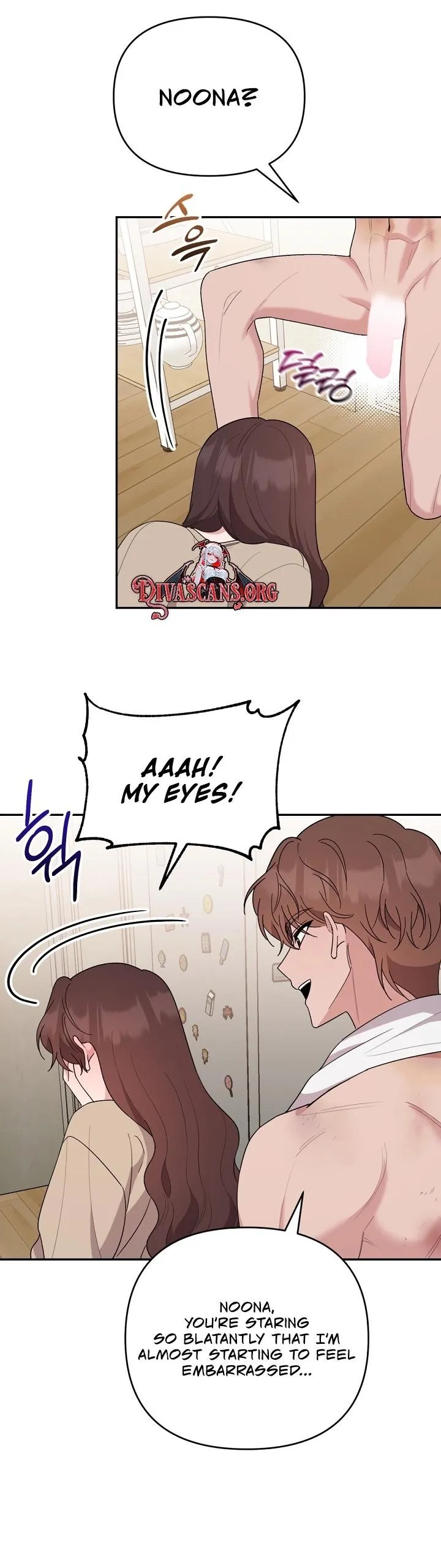 Read Pet User Manual chapter 6 image 3 on Lezhin