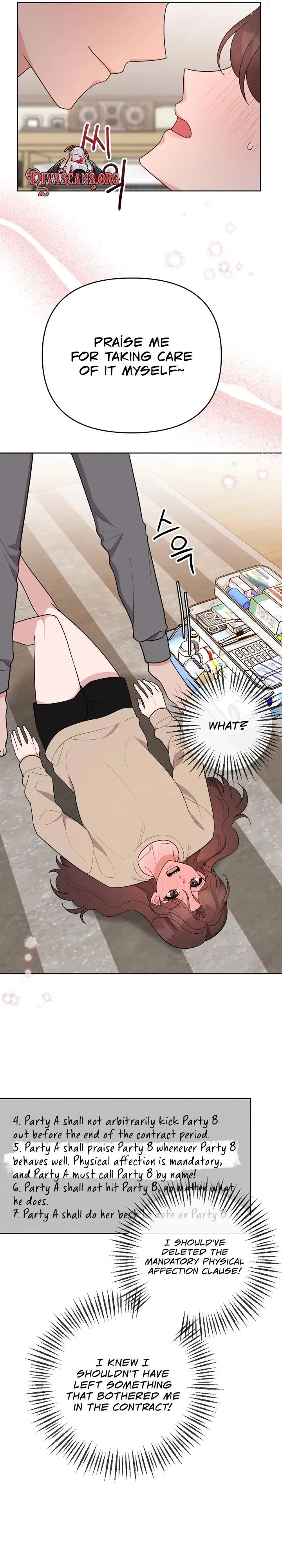 Read Pet User Manual chapter 6 image 30 on Lezhin