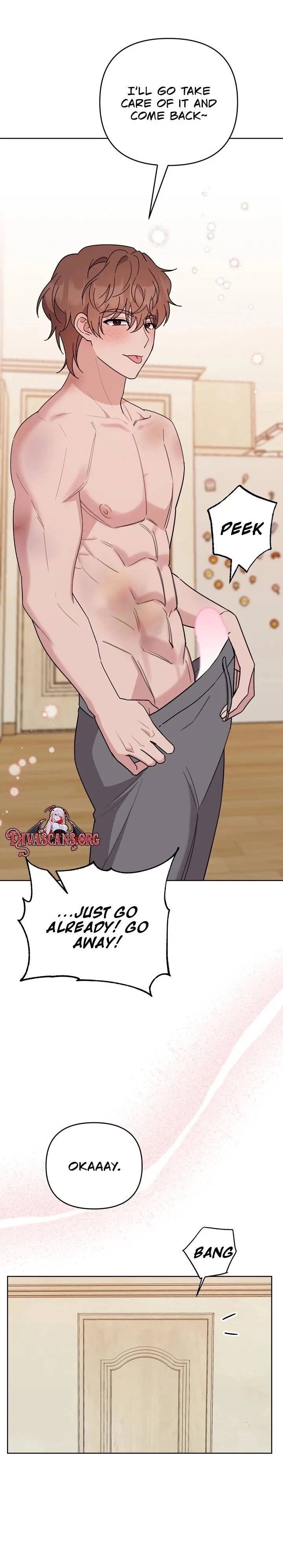 Read Pet User Manual chapter 6 image 31 on Lezhin
