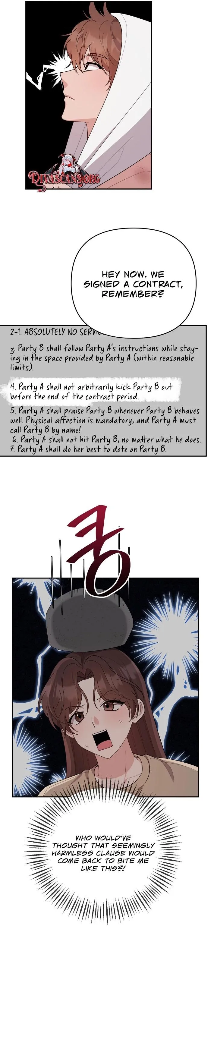 Read Pet User Manual chapter 6 image 6 on Lezhin
