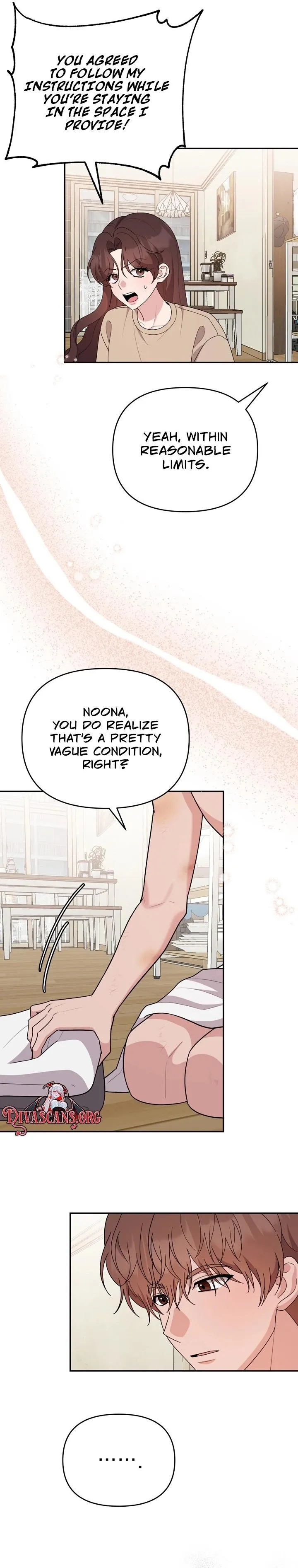 Read Pet User Manual chapter 6 image 7 on Lezhin