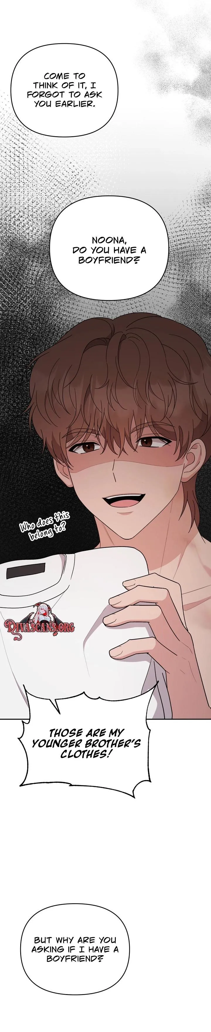 Read Pet User Manual chapter 6 image 8 on Lezhin